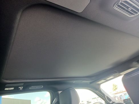 New 2025 Ford Expedition Platinum w/ Stealth Performance Package image 13