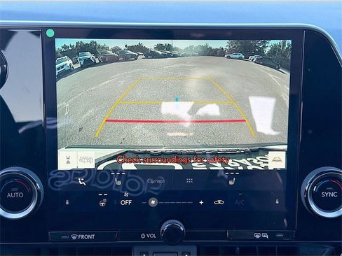 New 2026 Lexus NX 350 NX 350h image 33