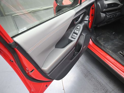 New 2026 Subaru Crosstrek 2.5i Limited AWD/4WD image 23