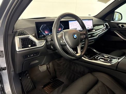 Used 2026 BMW X5 sDrive40i RWD image 27