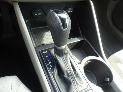 Used 2016 Hyundai Tucson SE w/ Option Group 02 AWD/4WD image 13