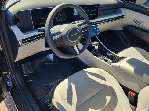 New 2026 Hyundai Tucson SEL image 15