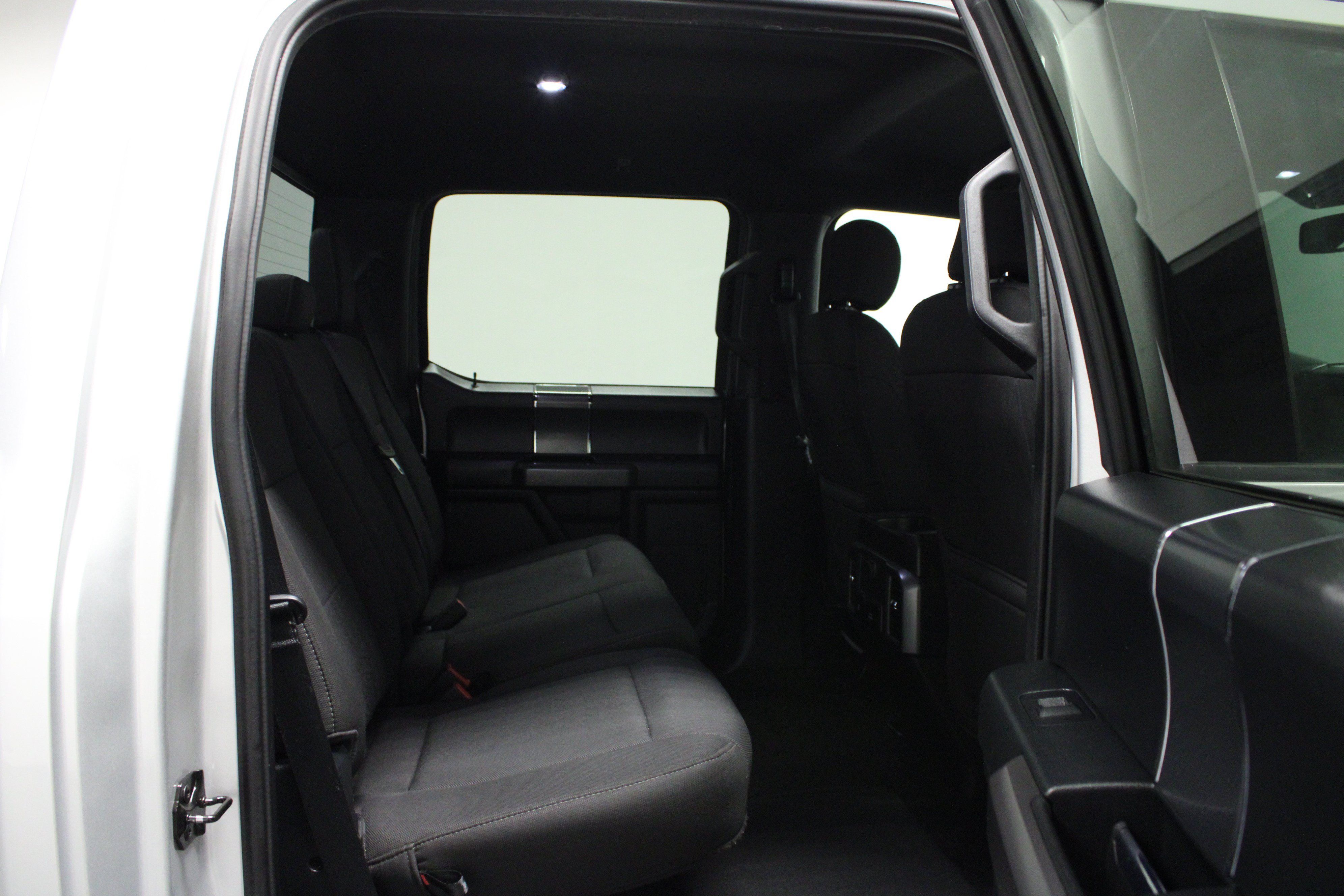 Used 2019 Ford F150 XLT w/ Equipment Group 302A Luxury RWD image 15
