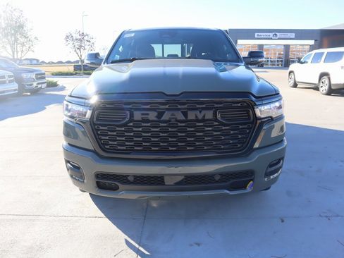 New 2026 RAM 1500 Big Horn image 10
