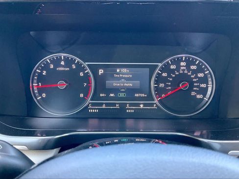 Used 2023 Kia Sorento S image 20