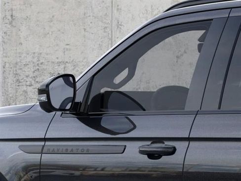 New 2026 Lincoln Navigator Reserve w/ Jet Appearance Package image 20