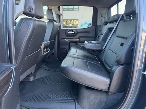 Used 2021 Chevrolet Silverado 1500 RST w/ All Star Edition Plus image 32