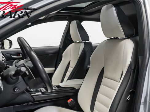 Used 2023 Lexus IS 350 F Sport image 26