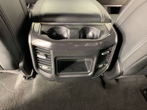 Used 2021 RAM 1500 Rebel w/ Rebel Level 1 Equipment Group image 34