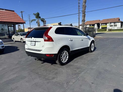 Used 2010 Volvo XC60 T6 AWD/4WD image 6