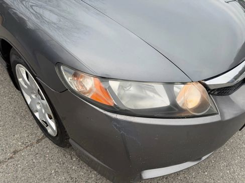 Used 2011 Honda Civic LX image 4