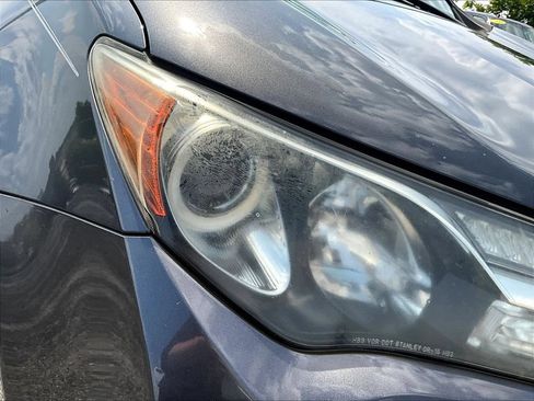 Used 2015 Toyota RAV4 XLE AWD/4WD image 35