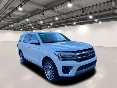 Used 2024 Ford Expedition Limited