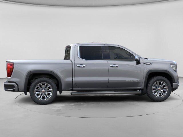 New 2026 GMC Sierra 1500 Denali w/ Technology Package AWD/4WD image 5