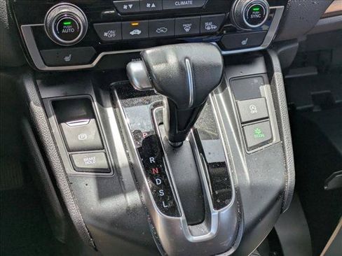Certified 2021 Honda CR-V EX-L image 12