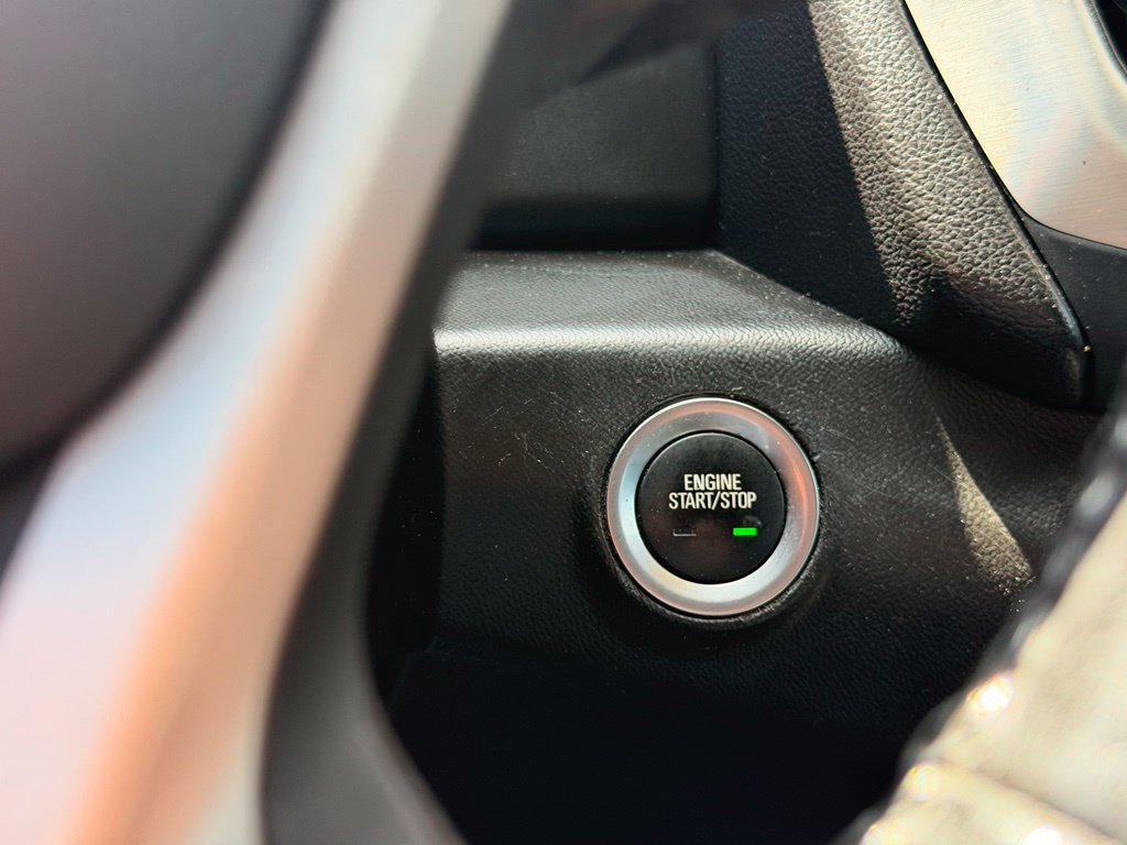 Used 2019 GMC Terrain SLT FWD image 19