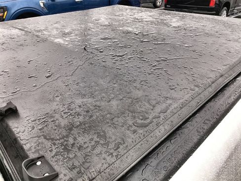 Used 2020 RAM 1500 Limited w/ Body Color Bumper Group image 24