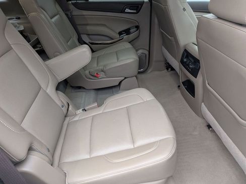 Used 2019 GMC Yukon SLT w/ Premium Edition AWD/4WD image 35
