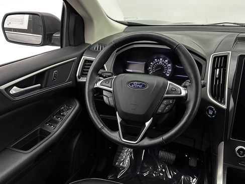Used 2024 Ford Edge SEL image 27