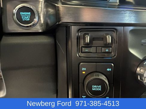 Used 2026 Ford F350 Lariat AWD/4WD image 25
