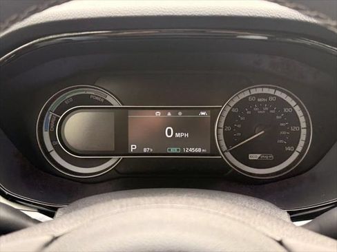 Used 2022 Kia Niro LXS FWD image 29