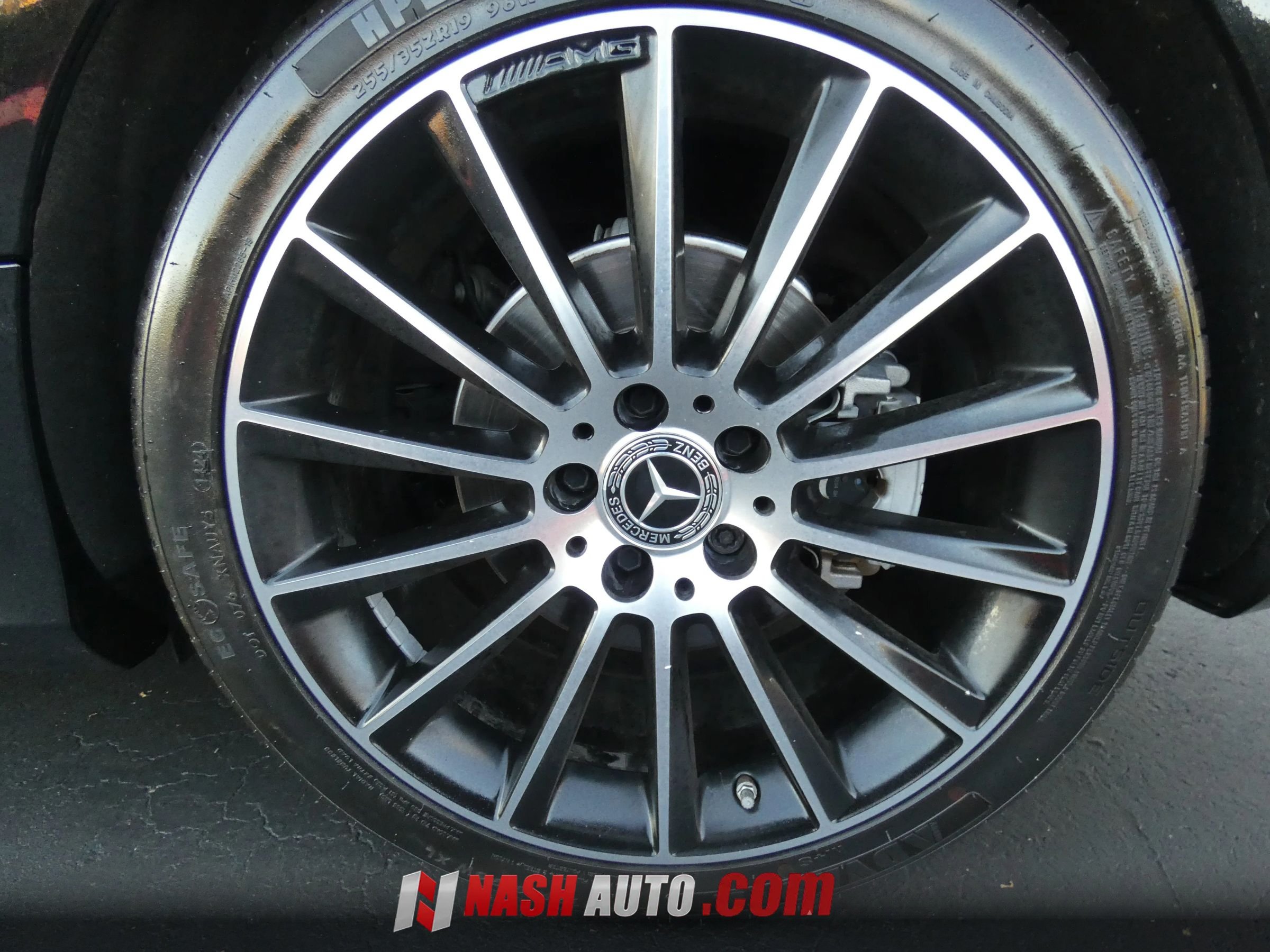 Used 2018 Mercedes-Benz C 300 Coupe w/ Premium Package image 19