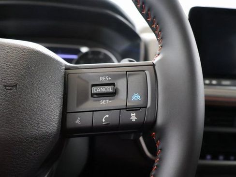 New 2026 Nissan Rogue SV AWD/4WD image 18