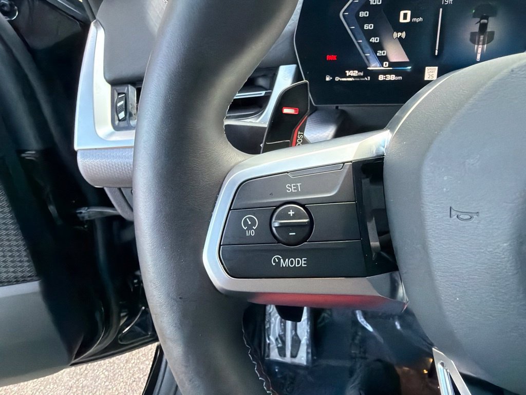 Used 2026 BMW X2 M35i AWD/4WD image 57