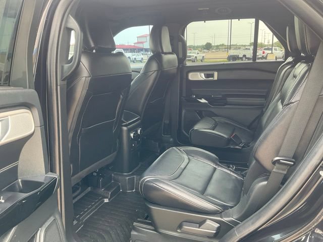 Used 2023 Ford Explorer ST w/ Equipment Group 401A AWD/4WD image 26