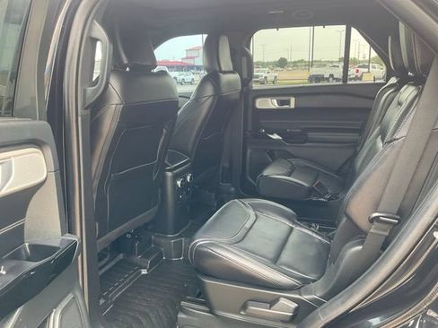 Used 2023 Ford Explorer ST w/ Equipment Group 401A AWD/4WD image 26