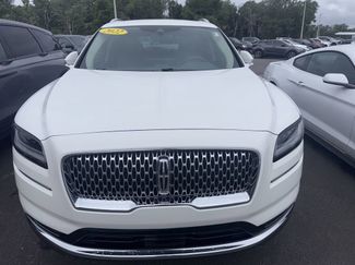 Used 2022 Lincoln Nautilus FWD w/ Premium Package video 1