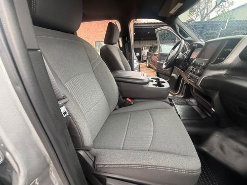 Used 2024 RAM 3500 Tradesman w/ Chrome Appearance Group image 18