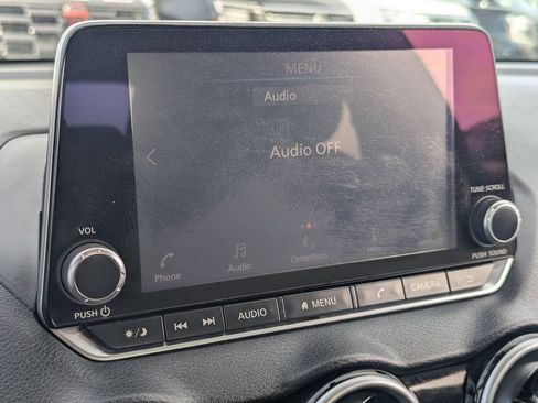 Used 2020 Nissan Sentra SR w/ Trunk Package FWD image 23