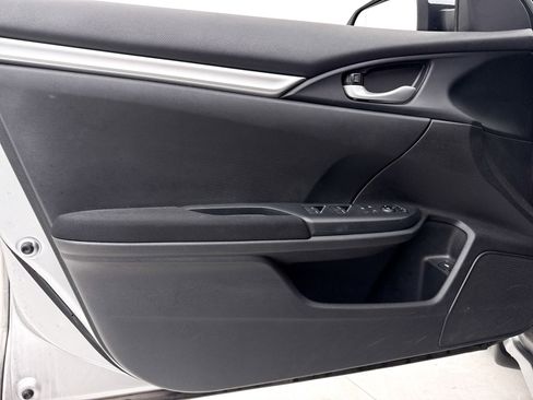 Used 2016 Honda Civic LX image 21