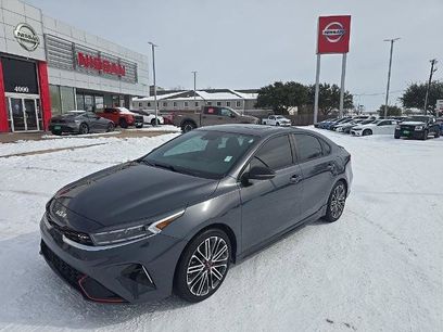 Used 2023 Kia Forte GT