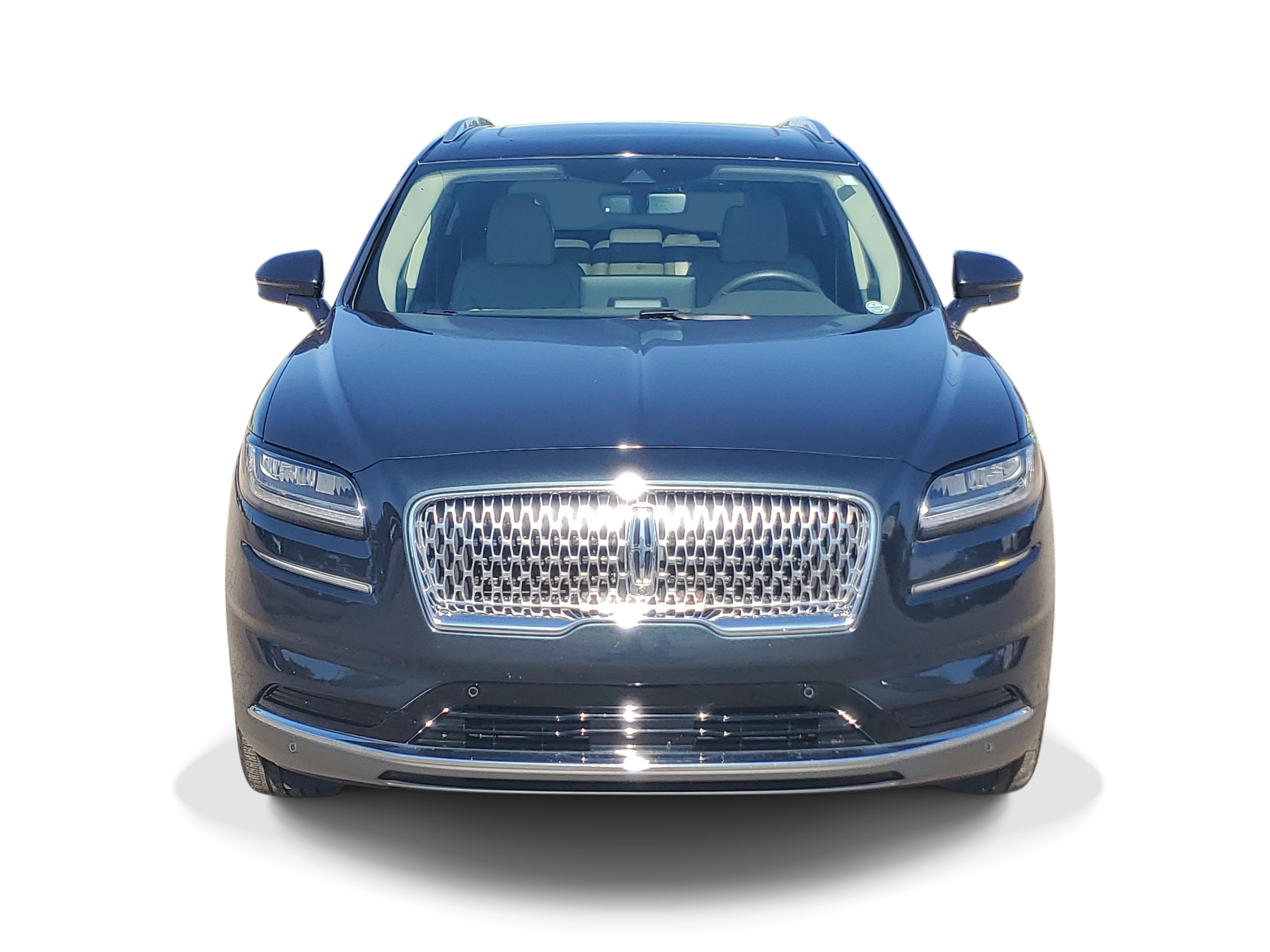 Used 2022 Lincoln Nautilus Reserve w/ Equipment Group 201A AWD/4WD image 2
