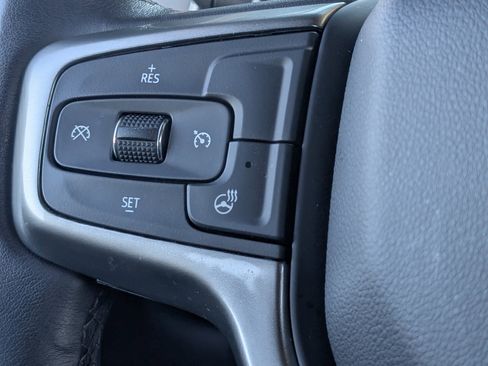 Used 2021 Chevrolet Silverado 1500 LT w/ All Star Edition Plus image 32