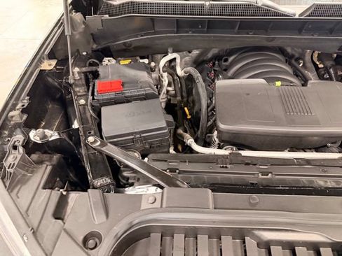 Used 2024 Chevrolet Silverado 1500 RST AWD/4WD image 51