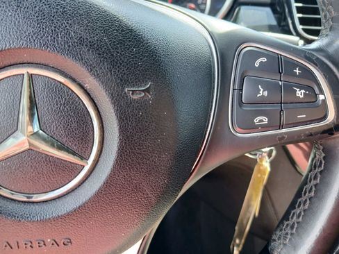 Used 2018 Mercedes-Benz GLE 43 AMG 4MATIC image 31