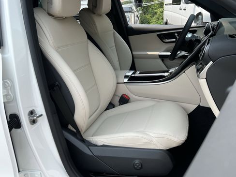 Certified 2025 Mercedes-Benz GLC 300 4MATIC image 26