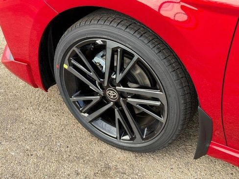 New 2026 Toyota Camry XSE image 10