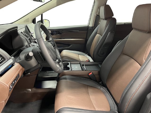New 2027 Honda Odyssey Elite image 13