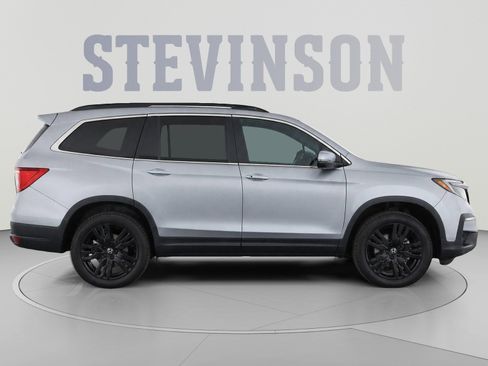 Used 2021 Honda Pilot Special Edition image 8