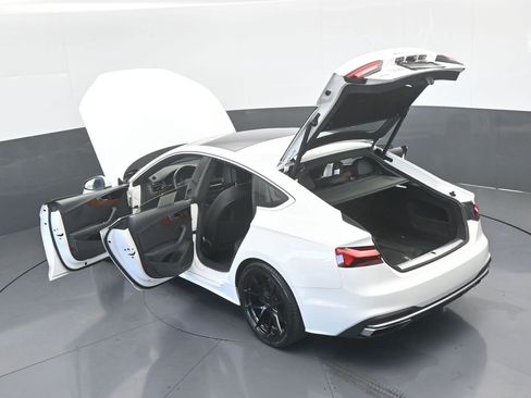 Used 2020 Audi A5 2.0T Premium image 69