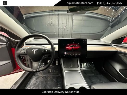 Used 2023 Tesla Model 3 Performance image 27