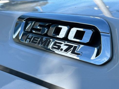 Certified 2021 RAM 1500 Laramie image 30