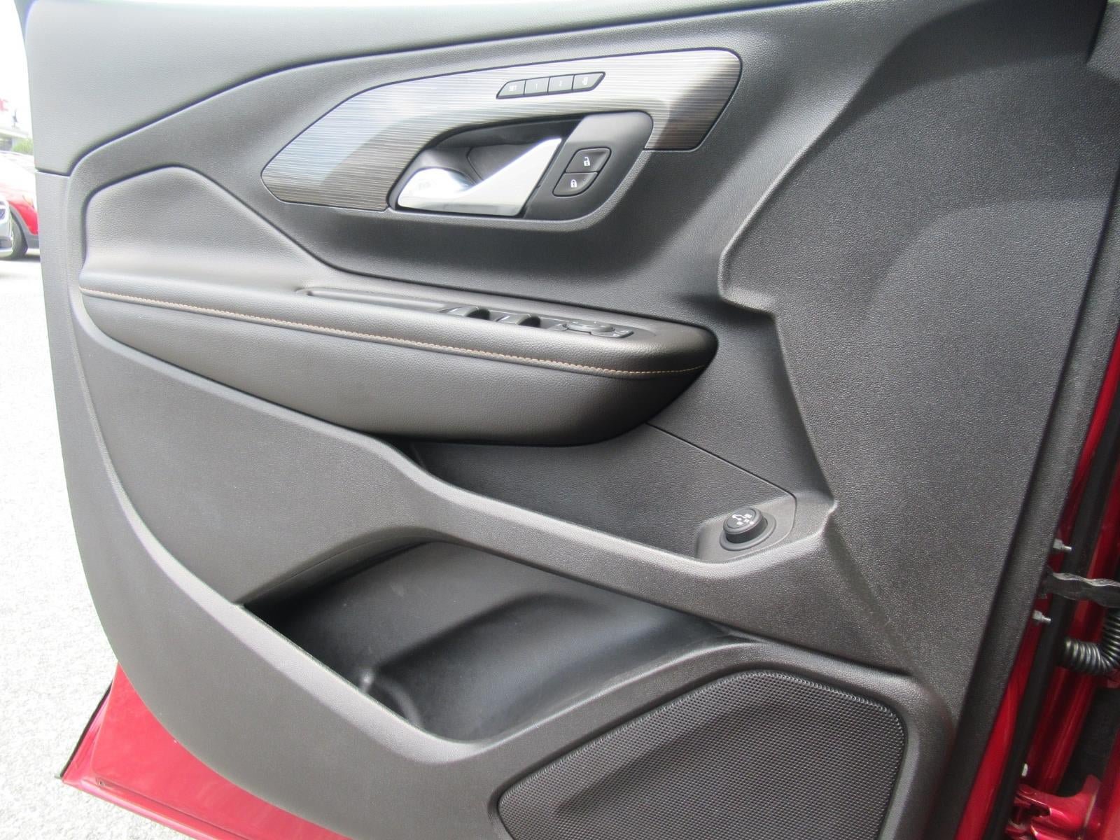Used 2020 GMC Terrain SLT w/ Preferred Package FWD image 19
