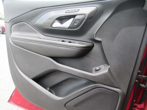 Used 2020 GMC Terrain SLT w/ Preferred Package FWD image 19