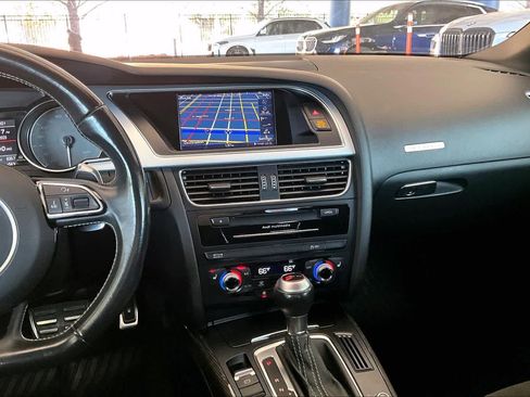 Used 2015 Audi S5 Premium Plus image 6