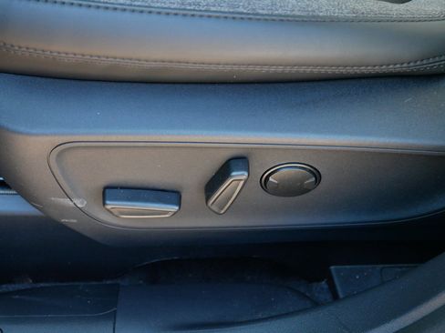 Used 2025 Ford Bronco Sport Big Bend w/ Convenience Package image 19